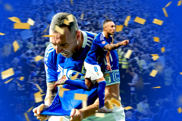 El ltimo toque de magia de Cazorla: Incluso jugara gratis, pero no est permitido