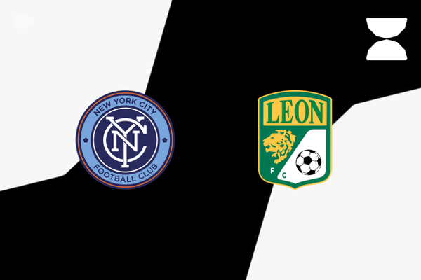 New York City FC logra victoria clave frente a Club Len en la Leagues Cup 2025