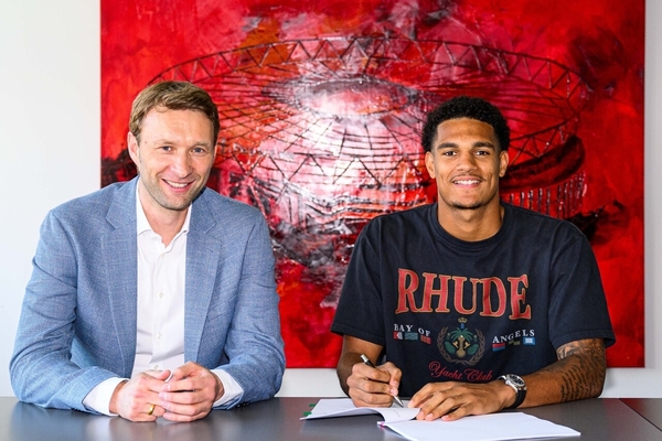 Bayer Leverkusen ficha a Jarell Quansah procedente del Liverpool