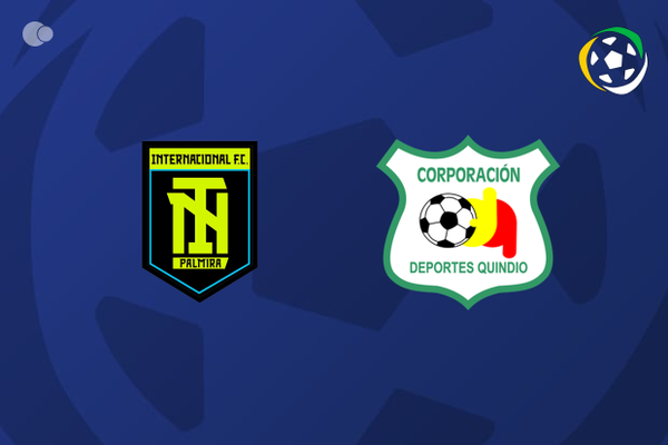 Internacional Palmira vs Quindo - Prediccin, Noticias de Equipos y Alineaciones