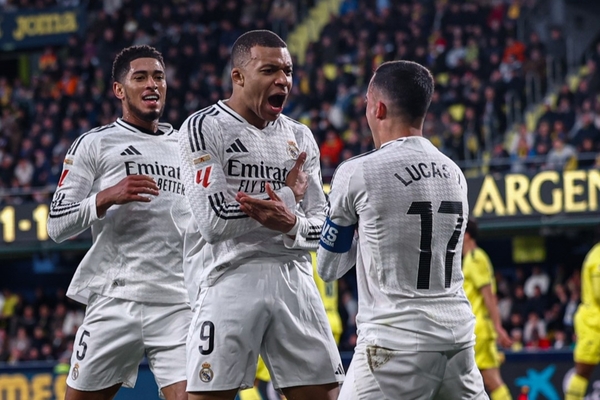 Real Madrid anuncia su convocatoria para el Mundial de Clubes