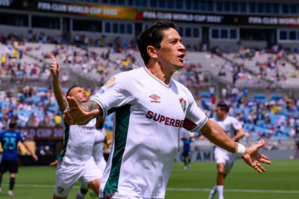 Locura total: Fluminense elimina a favorita Inter y avanza a cuartos en el Mundial