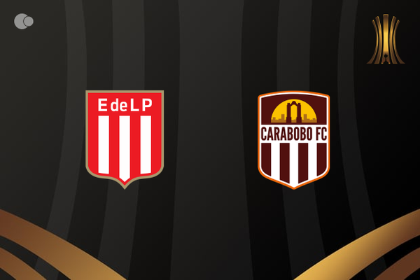 Estudiantes Logra Victoria Crucial sobre Carabobo en la Copa Libertadores 2025