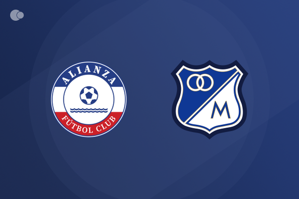 Alianza FC vs Millonarios - Prediccin, Noticias de Equipos y Alineaciones
