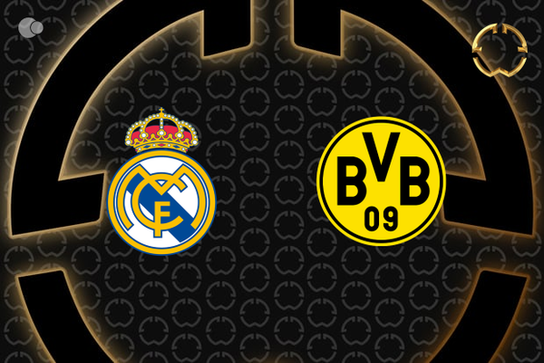Real Madrid vs Borussia Dortmund - Prediccin, Noticias de Equipos y Alineaciones