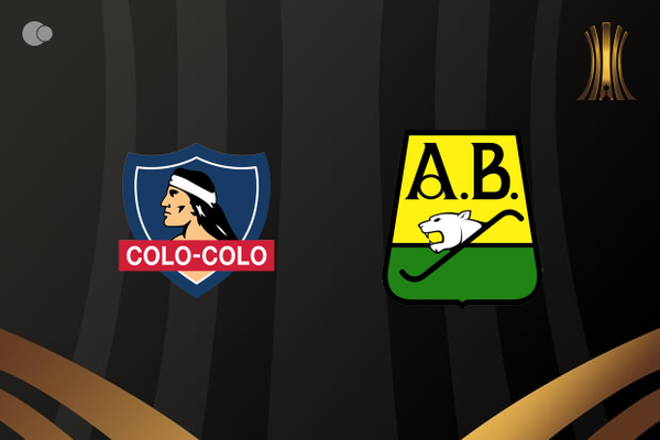 Colo-Colo vence a Atltico Bucaramanga y rompe mala racha en Copa Libertadores