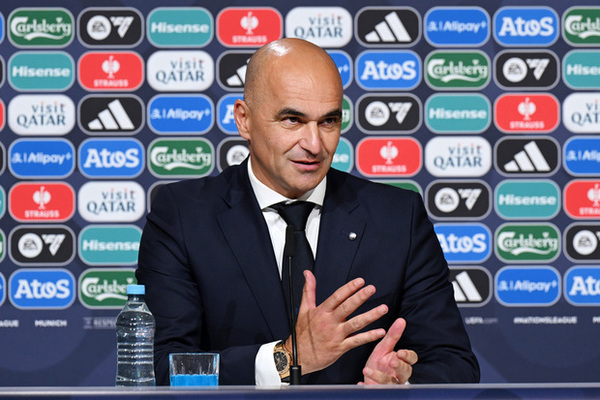 Portugal triunfa en penales contra Espaa y se corona en la UEFA Nations League