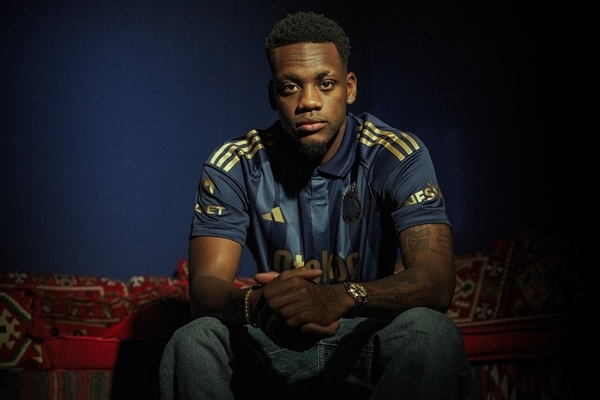 Tras 77 millones, Jhon Durn es cedido al Fenerbahe