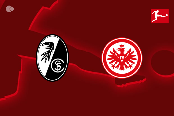 Eintracht Frankfurt Extiende Su Racha Invicta Tras Vencer al SC Freiburg en la Bundesliga