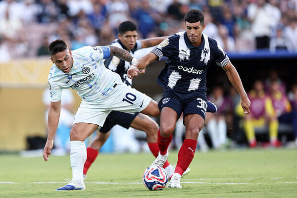 Monterrey e Internazionale se Enfrentan en un Emocionante Empate en el Mundial de Clubes