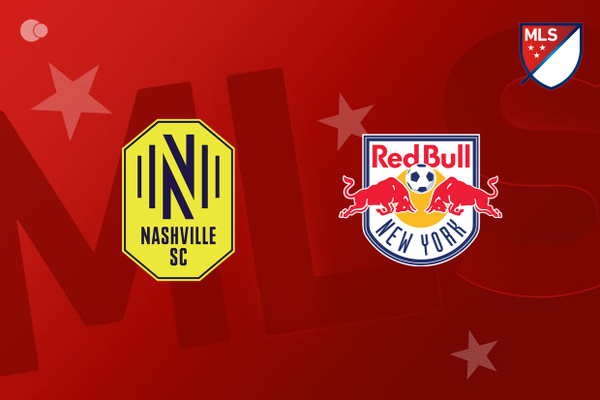 Nashville SC Extiende Racha Invicta Tras Vencer a NY Red Bulls en la MLS