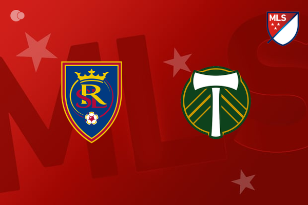 Empate sin goles entre Real Salt Lake y Portland Timbers en emocionante duelo