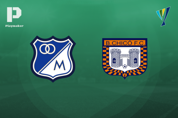 Millonarios vs Boyac Chic: 14 curiosidades y estadsticas antes del partido