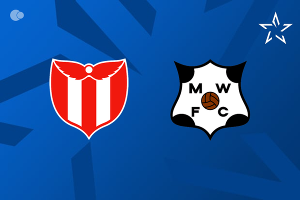 Montevideo Wanderers rompe su mala racha al enfrentar a River Plate