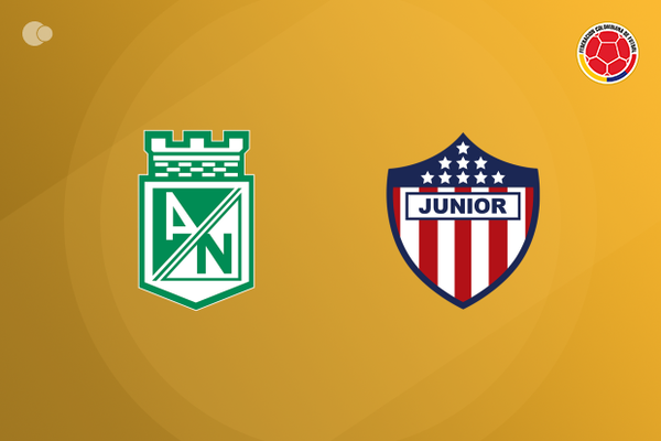 Atltico Nacional vs Junior Barranquilla - Prediccin, Noticias de Equipos y Alineaciones