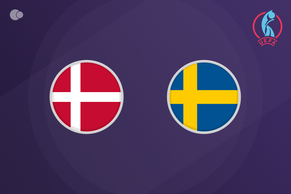 Dinamarca vs Suecia - Prediccin, Noticias de Equipos y Alineaciones