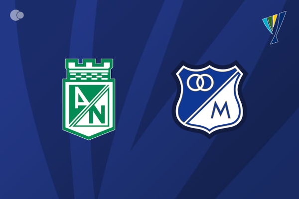 Millonarios Extiende su Racha Invicta Frente a Atltico Nacional en la Liga
