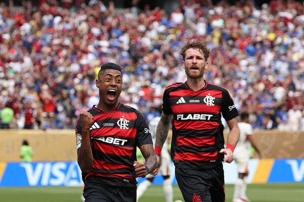 Flamengo triunfa ante Chelsea en el Mundial de Clubes 2025 sin revelar el marcador