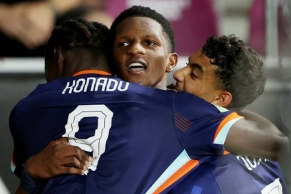 Pases Bajos hacen historia y ganan el Europeo Sub-19 por primera vez