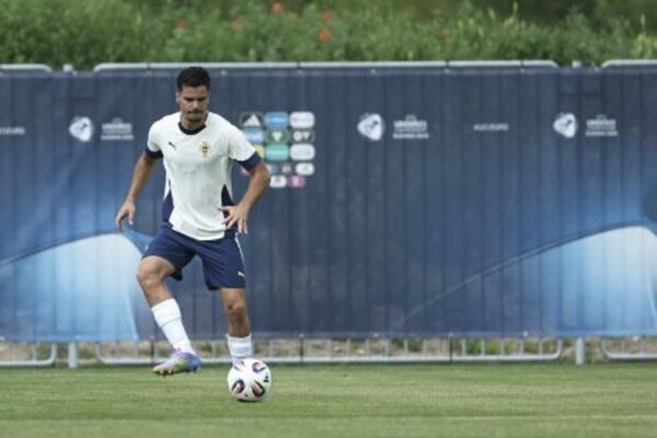 Portugal y Francia arrancan el Campeonato de Europa Sub-21 con un empate sin goles