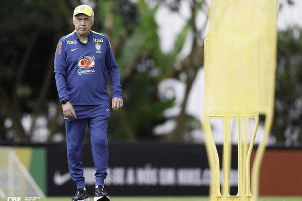 Carlo Ancelotti es condenado a un ao de prisin por fraude en Espaa