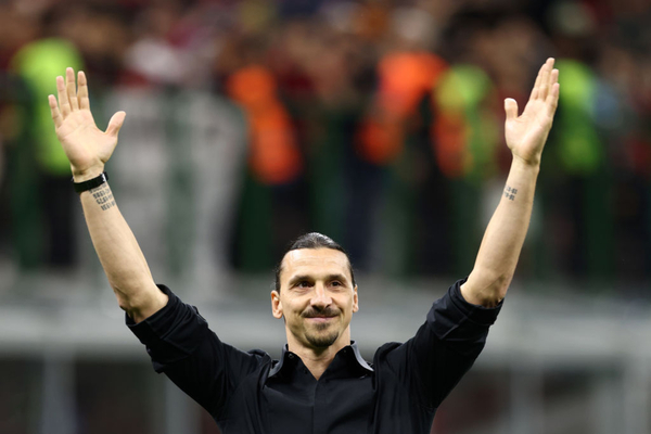Zlatan Defiende a Messi: Juega con Estatuas en el Inter Miami