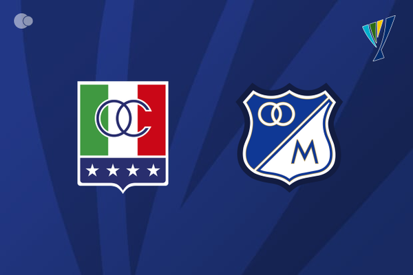 Empate sin goles entre Once Caldas y Millonarios en la Liga Colombiana
