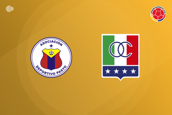 Deportivo Pasto vs Once Caldas - Prediccin, Noticias de Equipos y Alineaciones
