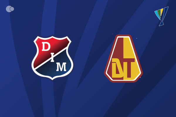 Independiente Medelln Contina Invicto: Triunfo Crucial Frente a Tolima en la Liga