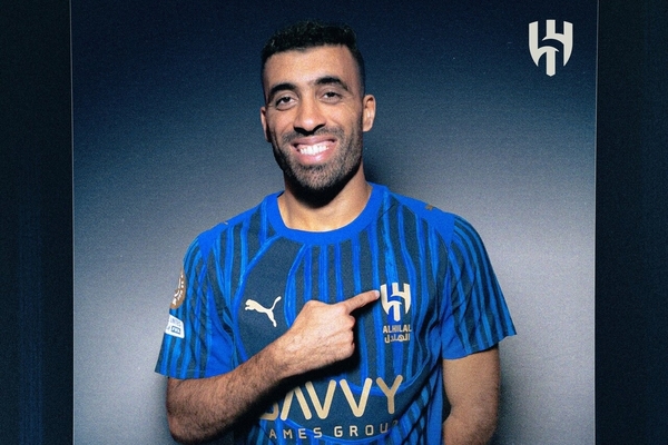 Al Hilal incorpora a un delantero cedido... hasta el final del Mundial de Clubes