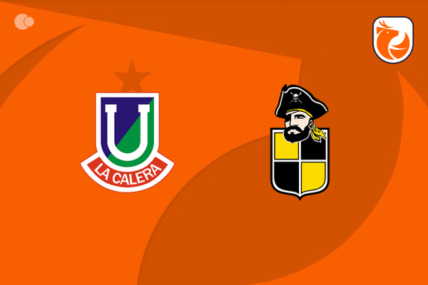 Coquimbo Unido vence a Unin La Calera en un emocionante encuentro de la Primera Divisin ...