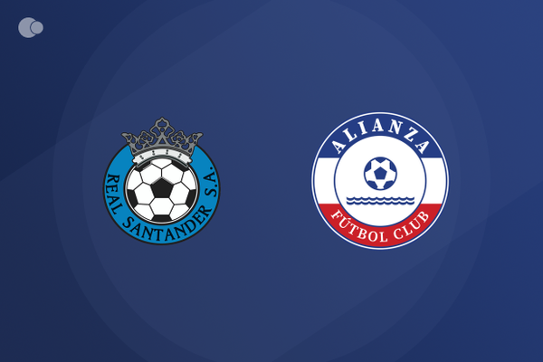 Real Santander vs Alianza FC - Prediccin, Noticias de Equipos y Alineaciones