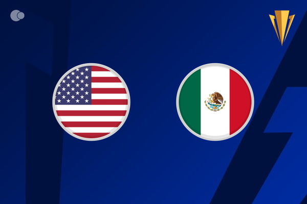 Mxico vence a Estados Unidos y se corona campen de la Gold Cup 2025