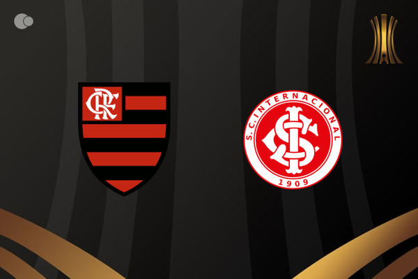 Flamengo vs Internacional - Prediccin, Noticias de Equipos y Alineaciones