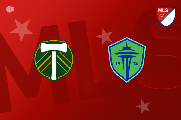 Portland Timbers y Seattle Sounders empatan 1-1 en emocionante duelo de la MLS