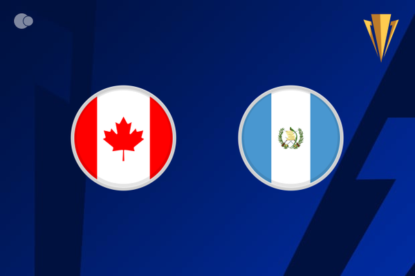 Guatemala avanza en la Gold Cup tras vencer a Canad en penales