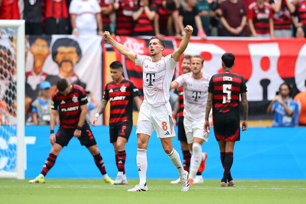 Bayern Mnchen Avanza en el Campeonato Mundial de Clubes Tras Vencer a Flamengo
