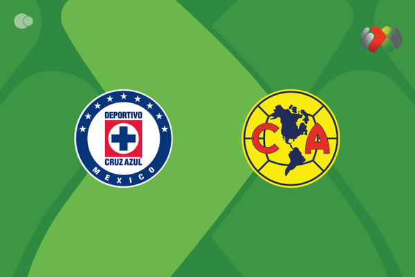 Cruz Azul Extiende Invicto Frente al Club Amrica en Semifinales de la Liga MX