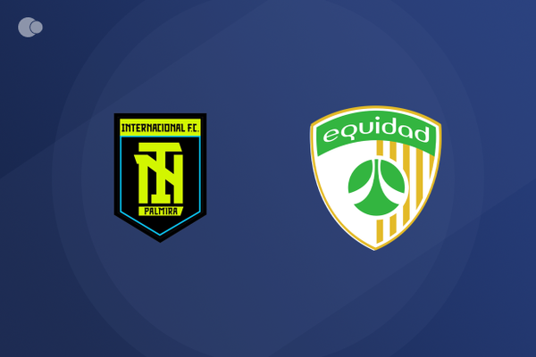 Internacional Palmira vs La Equidad - Prediccin, Noticias de Equipos y Alineaciones