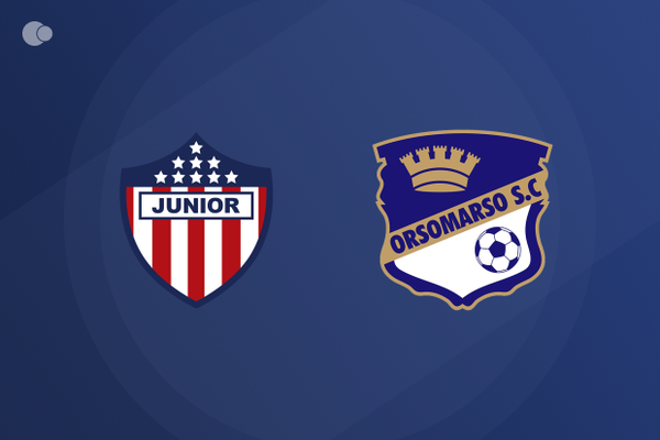Junior Barranquilla vs Orsomarso SC - Prediccin, Noticias de Equipos y Alineaciones