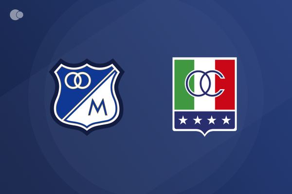 Millonarios vs Once Caldas - Prediccin, Noticias de Equipos y Alineaciones