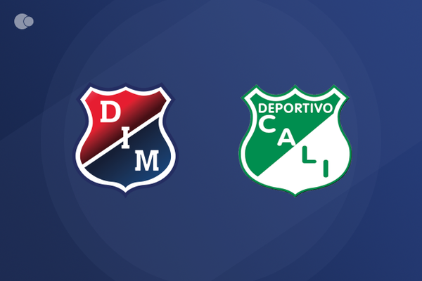 Independiente Medelln vs Deportivo Cali - Prediccin, Noticias de Equipos y Alineaciones