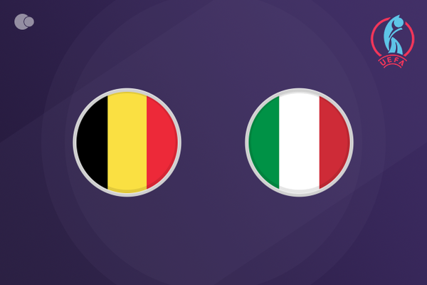 Blgica vs Italia - Prediccin, Noticias de Equipos y Alineaciones