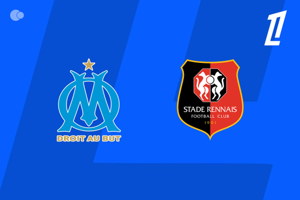 Marseille Extiende su Racha Invicta Tras Vencer al Rennes en la Ligue 1