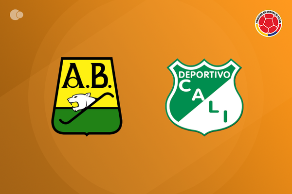 Atltico Bucaramanga vs Deportivo Cali - Prediccin, Noticias de Equipos y Alineaciones