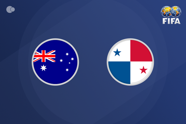 Australia vs Panam - Prediccin, Noticias de Equipos y Alineaciones