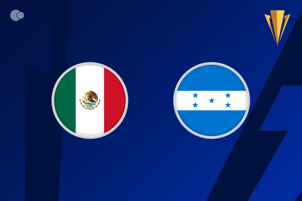 Mxico Avanza en la Gold Cup Tras Derrotar a Honduras en un Emocionante Encuentro