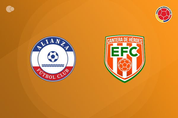 Alianza FC vs Envigado - Prediccin, Noticias de Equipos y Alineaciones