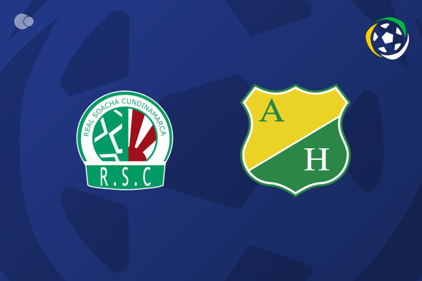 Real Soacha  vs Atltico Huila - Prediccin, Noticias de Equipos y Alineaciones