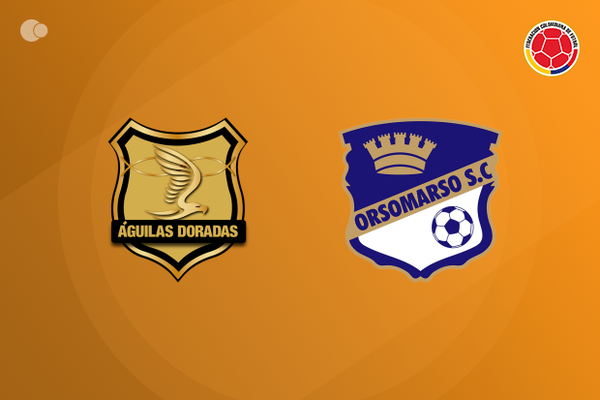 Rionegro guilas vs Orsomarso SC - Prediccin, Noticias de Equipos y Alineaciones